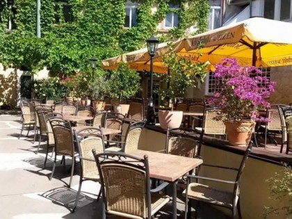 照片: Habanita - Caf&amp;eacute;, Bistro, Restaurant