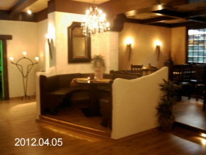 照片: Habanita - Caf&amp;eacute;, Bistro, Restaurant