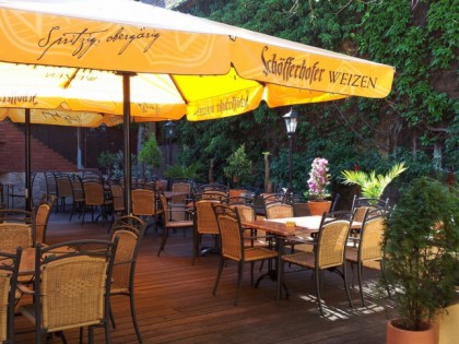 照片: Habanita - Café, Bistro, Restaurant
