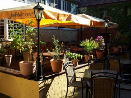 照片: Habanita - Café, Bistro, Restaurant